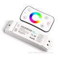 4CH Mini RF Wireless LED RGB Controller